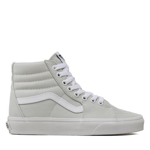 Green high top vans online