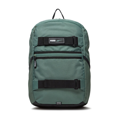 Rucsac Puma Deck Backpack 079191 09 Eucalyptus epantofi.ro