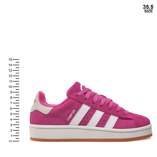 adidas campus pink