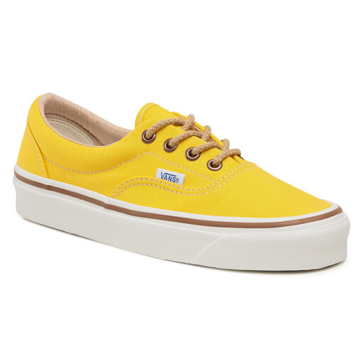 Zapatillas de tenis Vans Era 95 Dx VN0A2RR11VF1M Amarillo zapatos.es