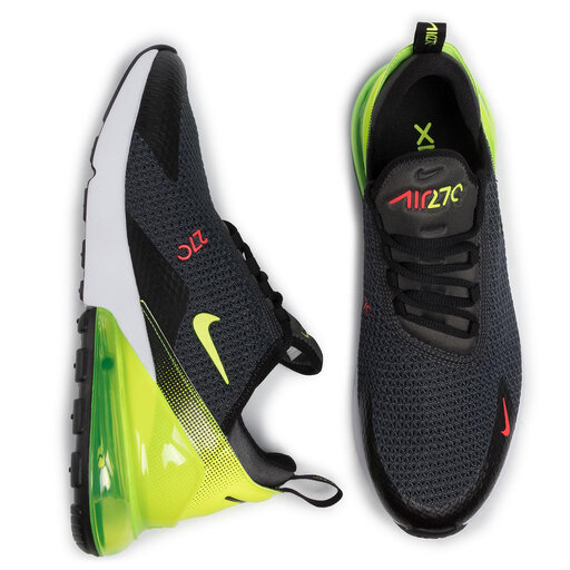 Sneakers Nike Air Max 270 Se AQ9164 005 Grau eschuhe
