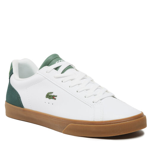 Lacoste hotsell lerond green