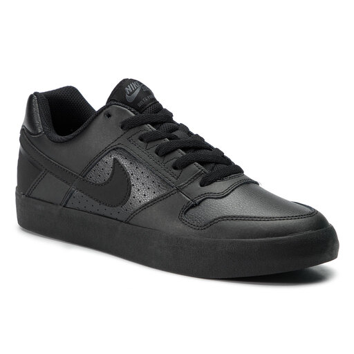 Nike sb delta force vulc noir outlet