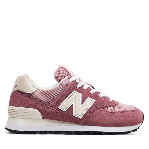 Sneakers New Balance U574BWE Viola