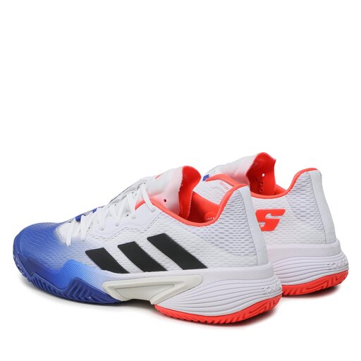 Zapatos hot sale adidas barricade
