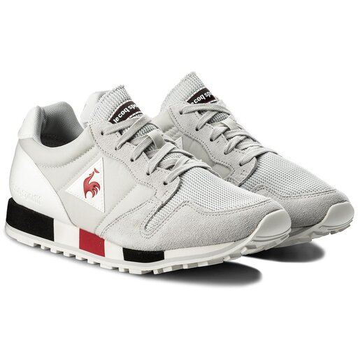 Sneakers Le Coq Sportif Omega 1810186 Gris chaussures