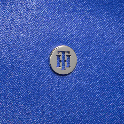 Tommy hilfiger classic saffiano ew tote sales