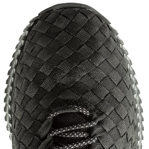 Laisvalaikio batai Skechers Belser 52864 BBK Juoda eavalyne.lt