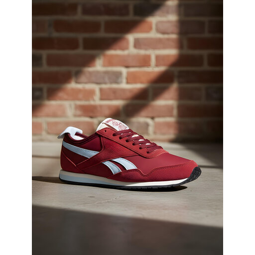 Zapatillas Reebok EO-R400 100239542 Guinda/burdeos