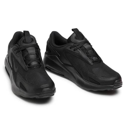nike air max bolt men's black