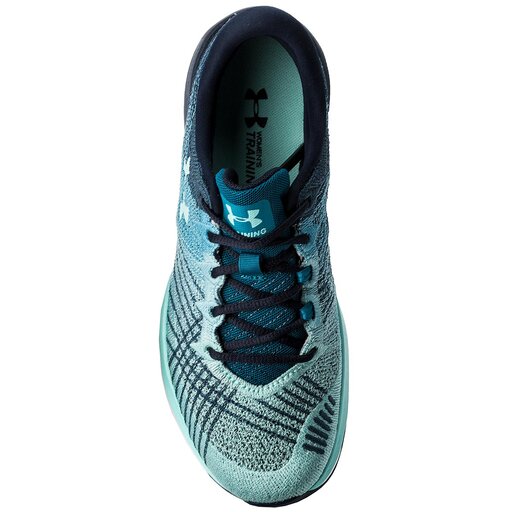 Ua w best sale threadborne push tr