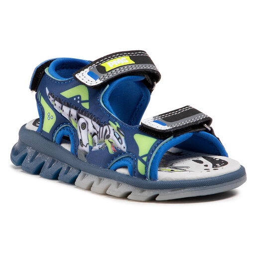 Okidoki sandalen 2025