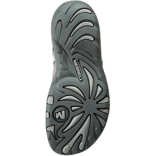 Sandalen Merrell Mimosa Clove J57510 Grau eschuhe