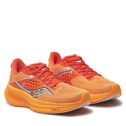 Arrivals Saucony Saucony Ride Bambino Arancione Saucony Ride