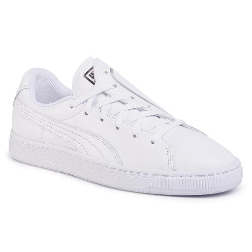 Puma basket online crush emboss