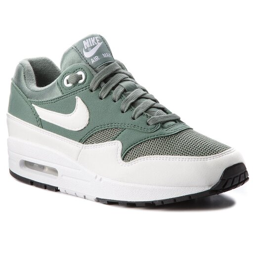 Sneakers Nike Air Max 1 319986 303 Grun