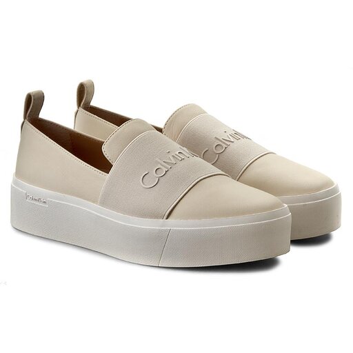Calvin klein jacinta slip on online
