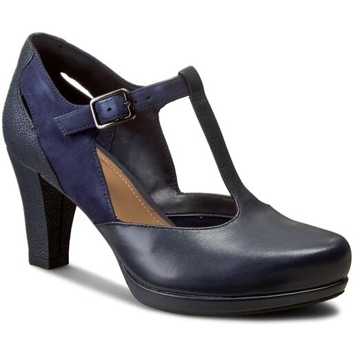 Clarks 2025 chorus gia