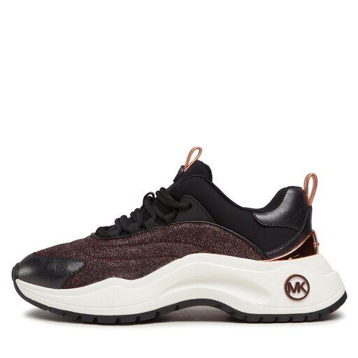 スニーカー Michael Kors 43R3DRFS3D DARA Sneakers Sneakers DARA Michael Kors | with addition of leather