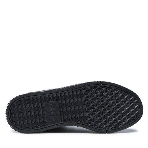 Laisvalaikio batai adidas Samba Boot W GZ8107 Juoda | eavalyne.lt
