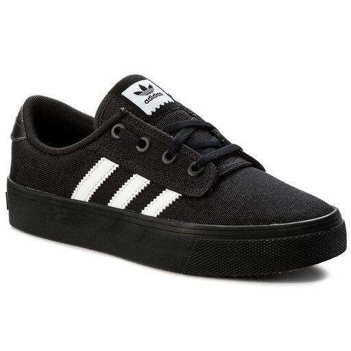 Sneakers adidas Kiel CQ1093 Schwarz eschuhe