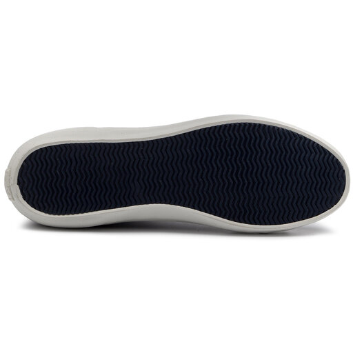 Sneakers aus Stoff Lacoste Lerond 219 1 Cma 7 37CMA0047J18 Nvy Off Wht