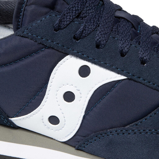 Saucony jazz uomo blu outlet