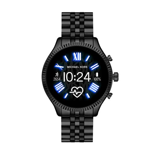 Smartwatch Michael Kors Lexington MKT5096 Negro