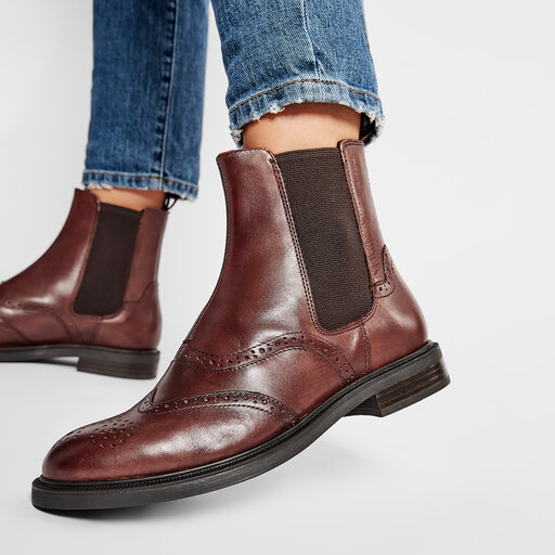 Klassische Stiefeletten Vagabond Shoemakers Amina 5003-301-27