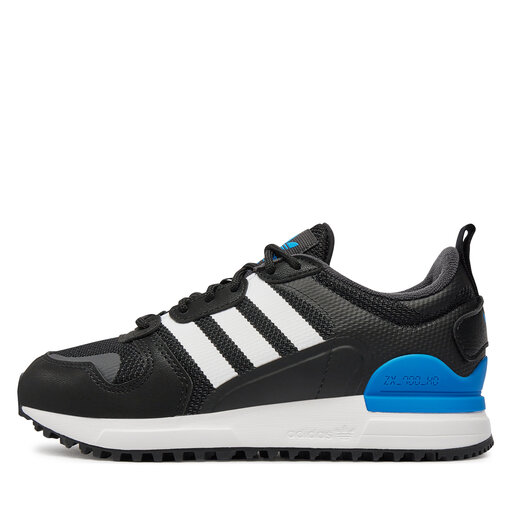 Снікерcи adidas Zx 700 Hd J GY3291 Чорний | evzuttya.com.ua