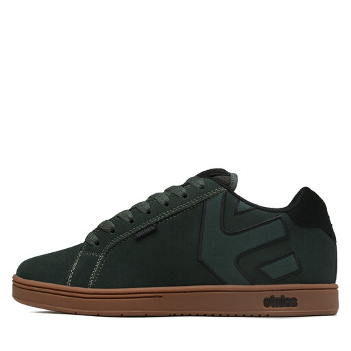 c Etnies Fader Green Gum evzuttya .ua