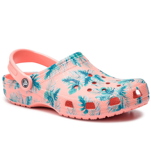 Melon tropical crocs shop