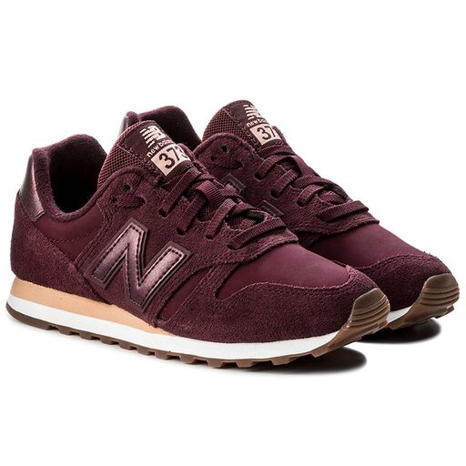 New balance wl 373 new arrivals bss burgundy