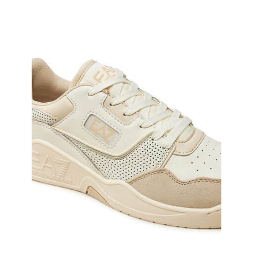 Armani wedge sneakers best sale