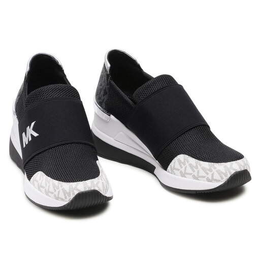Felix bubble trainer sneakers clearance