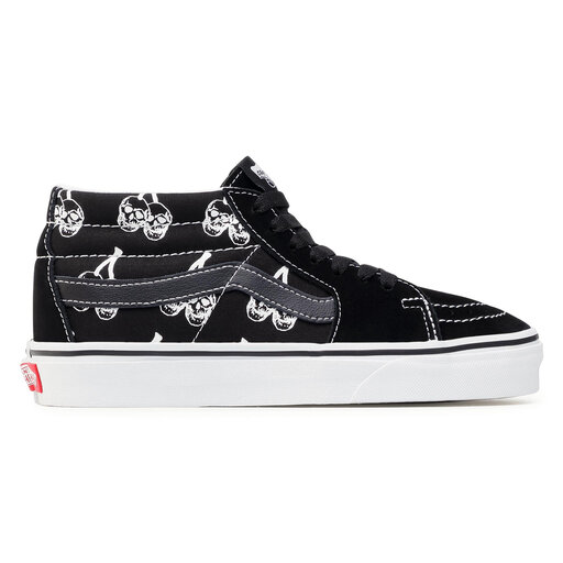 Vans mid high tops hotsell
