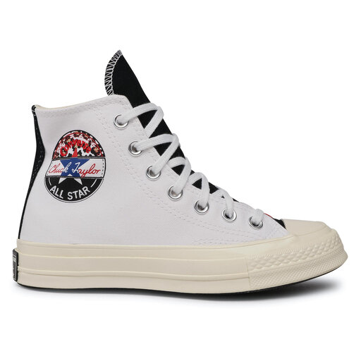 retro converse sneakers