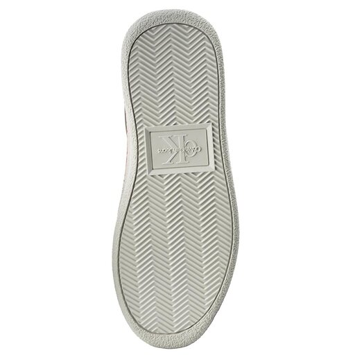 Sneakers gabri calvin klein top