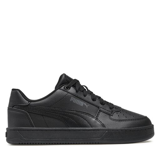 Снікерcи Puma Caven 2.0 Jr 393837 01 Чорний | evzuttya.com.ua