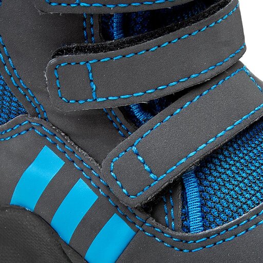 Batai adidas Cw Holtanna Snow Cf I BB1401 Shoblu/Shoblu/Dkgrey