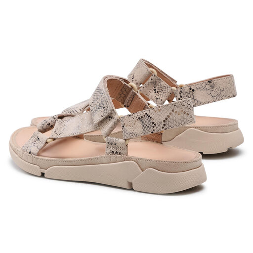 Clarks tri sales sporty sandals