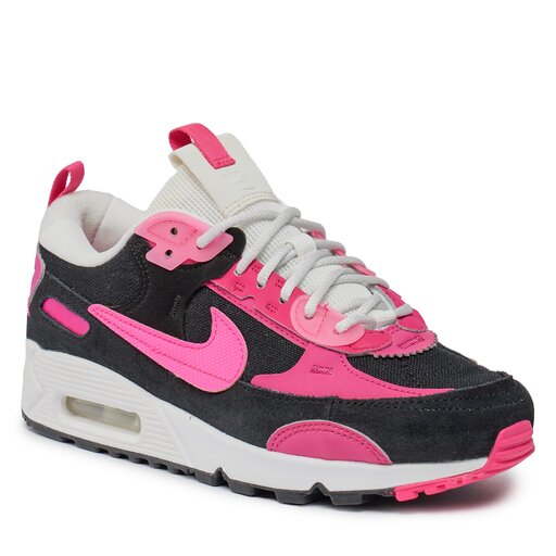 Batai Nike Air Max 90 Futura DV7190 101 Summit White Fireberry