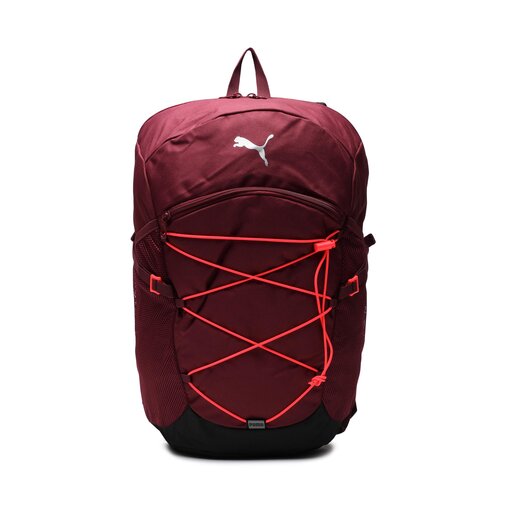Puma Plus PRO Backpack 079521 07 Dark Jasper evzuttya .ua