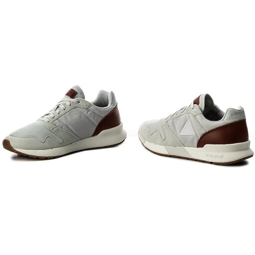 Zapatillas Le Coq Sportif Omega X Craft 1810157 Gris zapatos.es