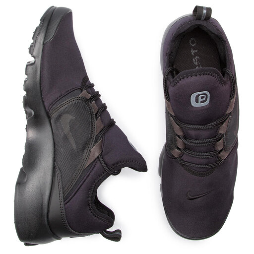 seriamente Subrayar Cuidado Zapatos Nike Presto Fly Wrld AV7763 003 Black/Black/Black • Www.zapatos.es