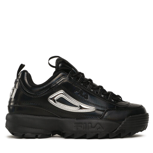 Sneakers Fila Disruptor M Wmn FFW0245.83162 Nero escarpe