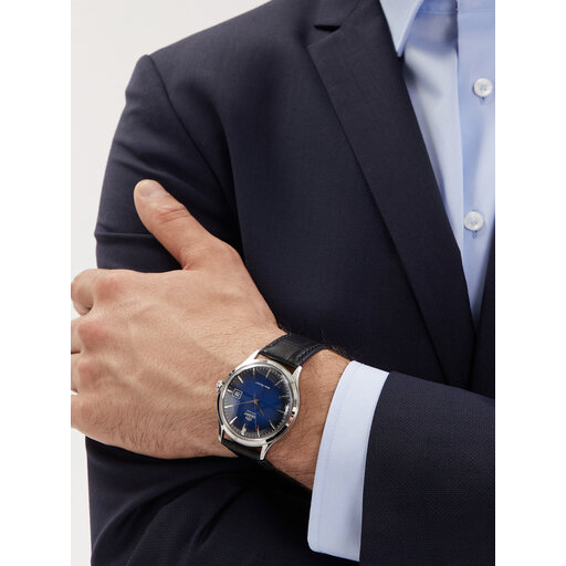 Montre Orient FAC08004D0 Noir