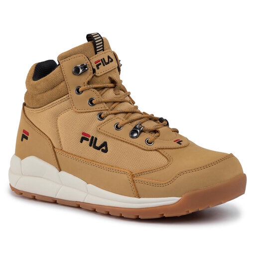 alpha mid fila
