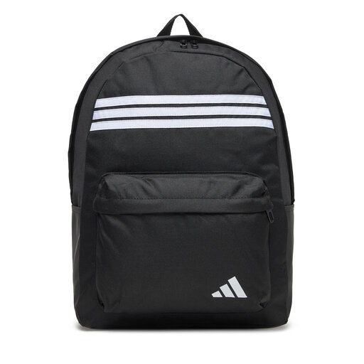 Рюкзак adidas Classic 3-Stripes Horizontal JZ3321 Чорний