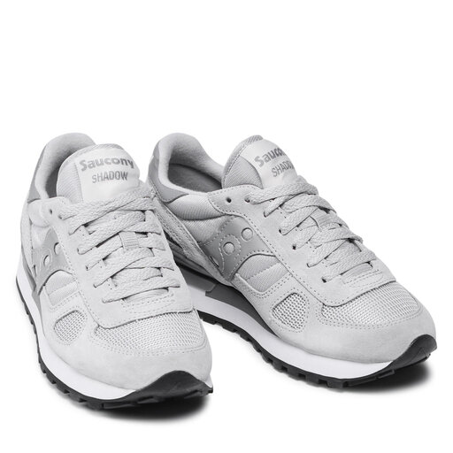 Sneakers Saucony Shadow Original S1108 803 Grau eschuhe
